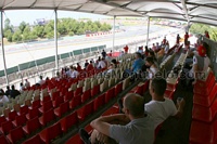 Tribuna I, GP Barcelona <br/> Circuit de Catalunya